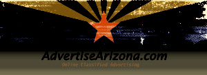 Advertise Arizona Classifieds